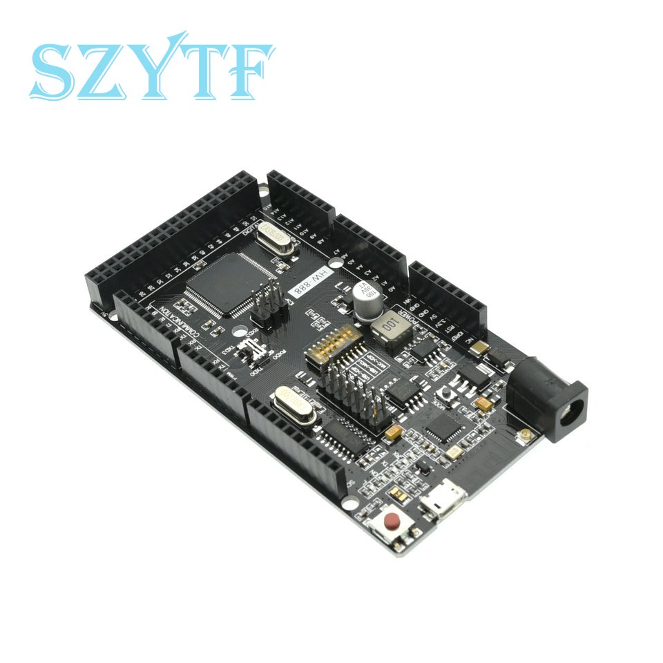 Esp8266 Nodemcu - Mega2560 + ATmega2560 R3 WIFI +