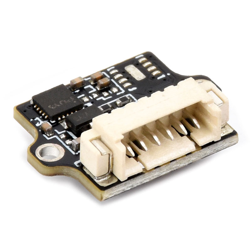 Espressif Esp32 - เซ็นเซอร์เรดาร์วัดระยะด้วยเลเซอร์แบบ TOF ขนาดเล็ก รองรับ UART ใช้งานร่วมกับ