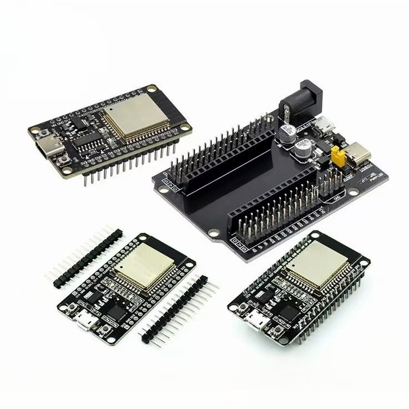 Esp32 Devkit - โมดูล ESP32 แบบ TYPE-C USB CH340C