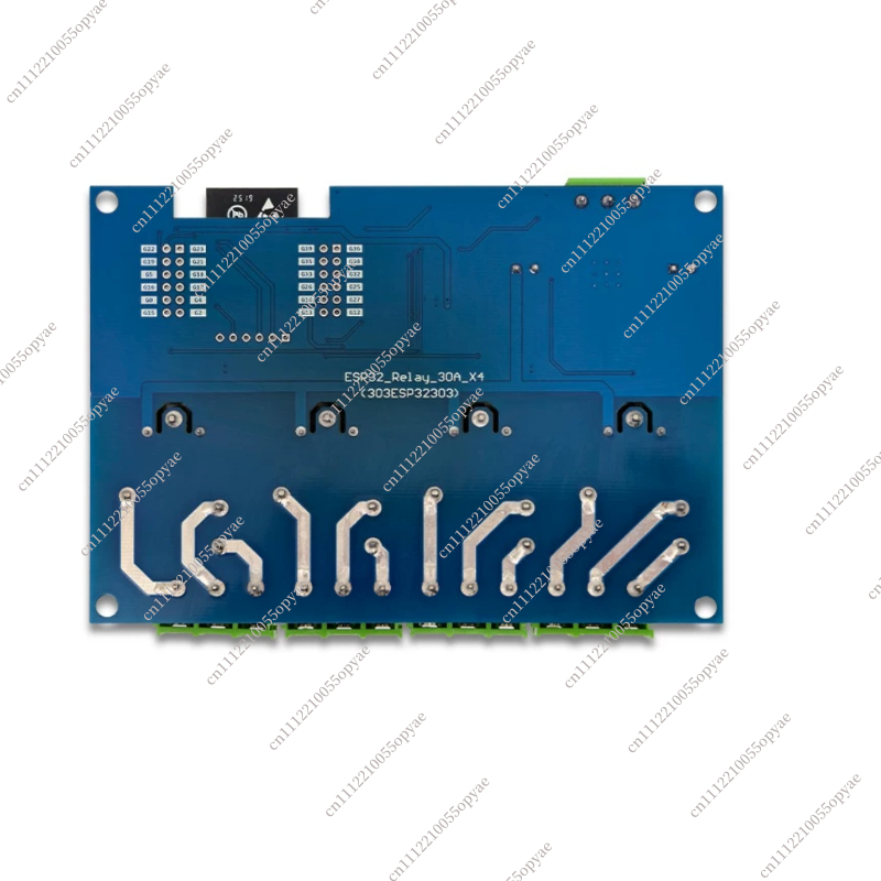 บอร์ดพัฒนา ESP32E โมดูลรีเลย์  - Espressif Esp32 บทวิจารณ์และราคา