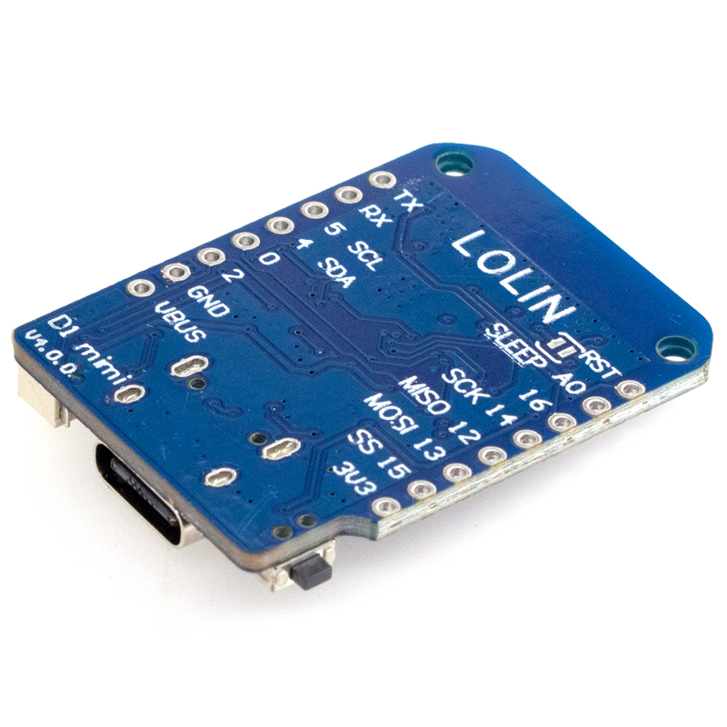 บอร์ดพัฒนา WiFi ขนาดเล็ก D1 Mi - Esp8266 Nodemcu บทวิจารณ์และราคา