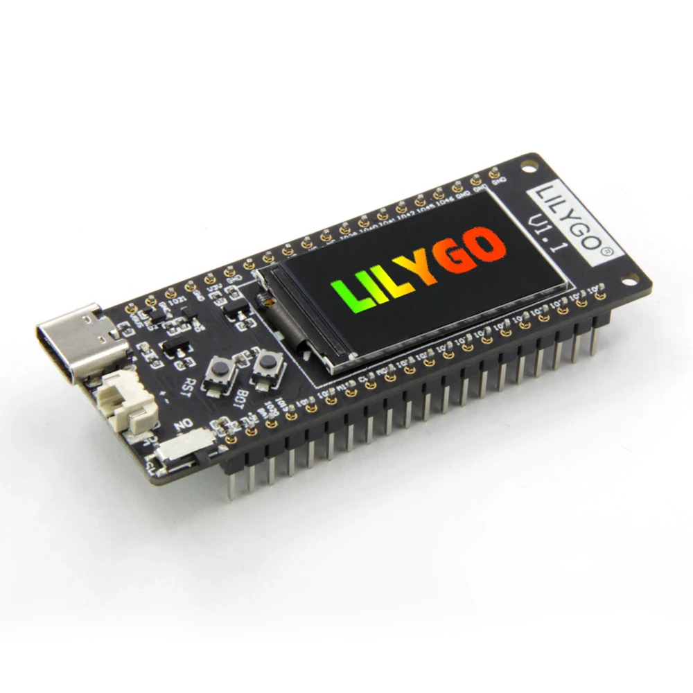 LILYGO® TTGO T8 ESP32-S2 V1.1  - Esp32 S2 บทวิจารณ์และราคา