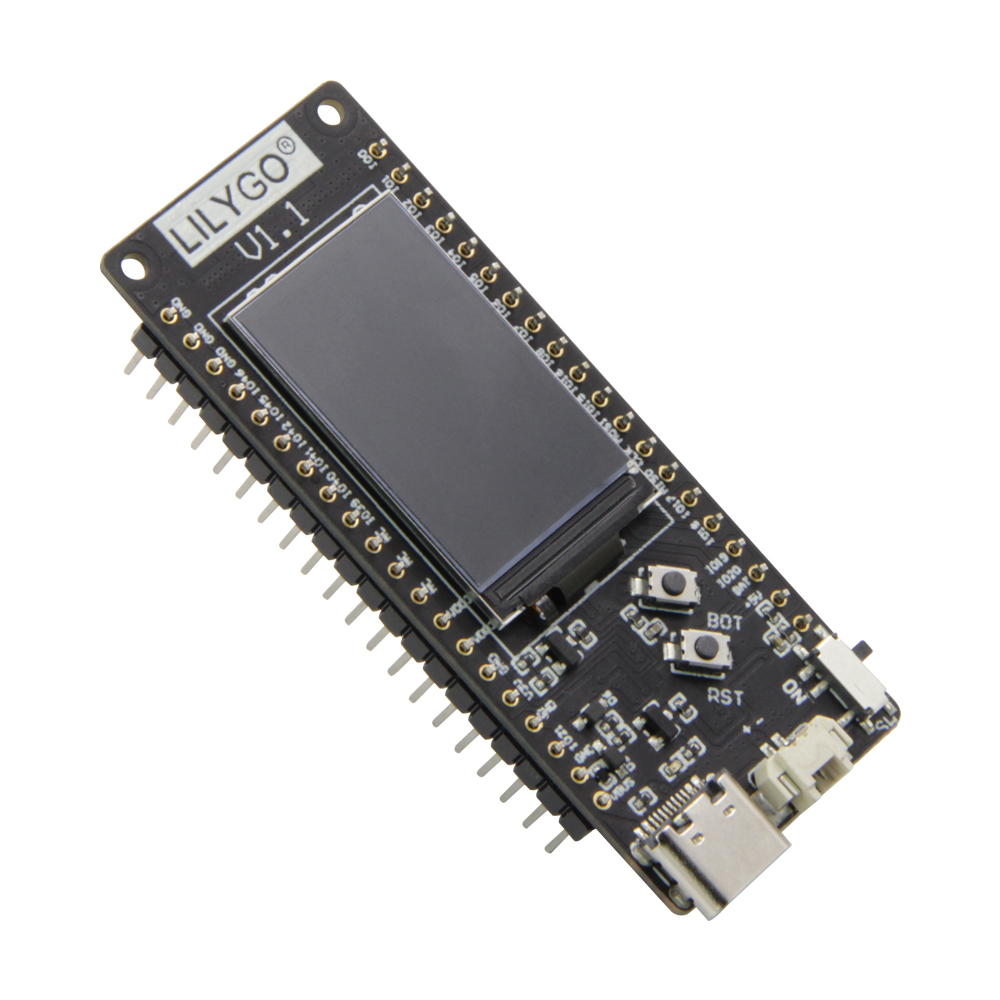 LILYGO® TTGO T8 ESP32-S2 V1.1  - Esp32 S2 บทวิจารณ์และราคา
