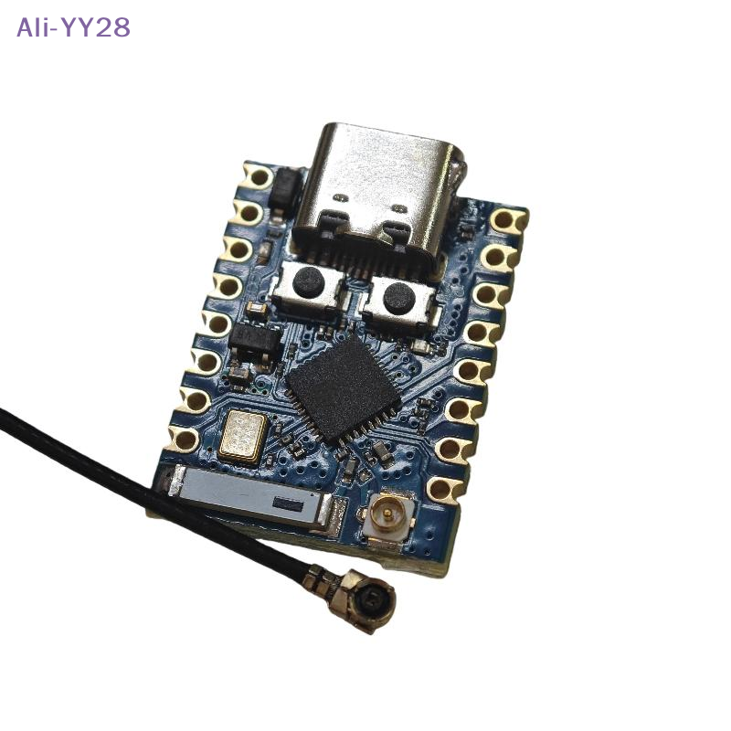 {MX} โมดูล Wi-Fi BT รุ่นใหม่ E - Esp32 C3 บทวิจารณ์และราคา