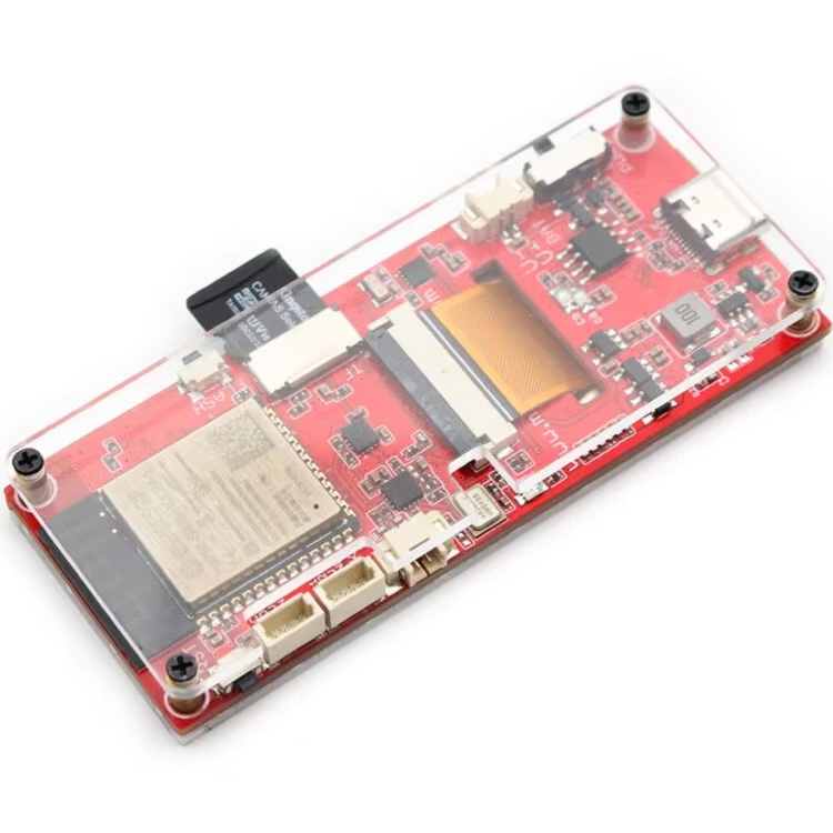 2026 MaTouch ESP32-S3 Parallel - Esp32 บทวิจารณ์และราคา