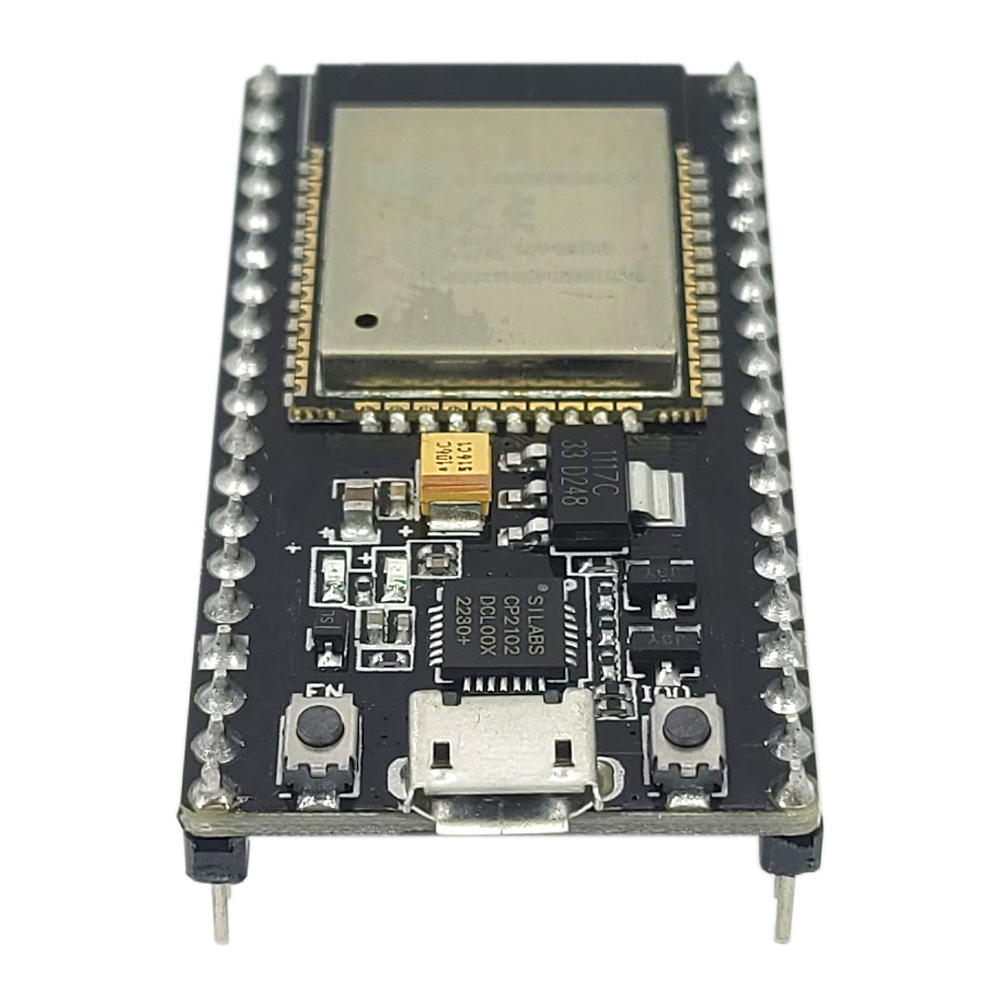 ESP32 38Pin บอร์ดพัฒนาไร้สาย W - Esp32 Devkit บทวิจารณ์และราคา