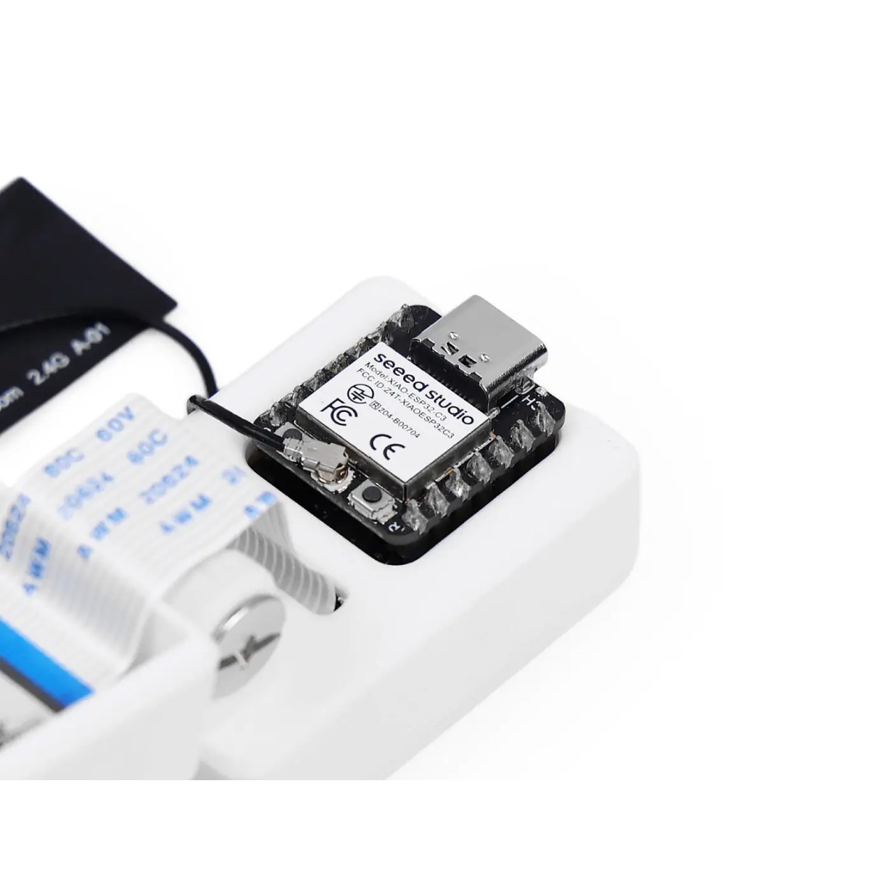 กล้อง XIAO AI Vision ประกอบด้ว - Esp32 C3 บทวิจารณ์และราคา