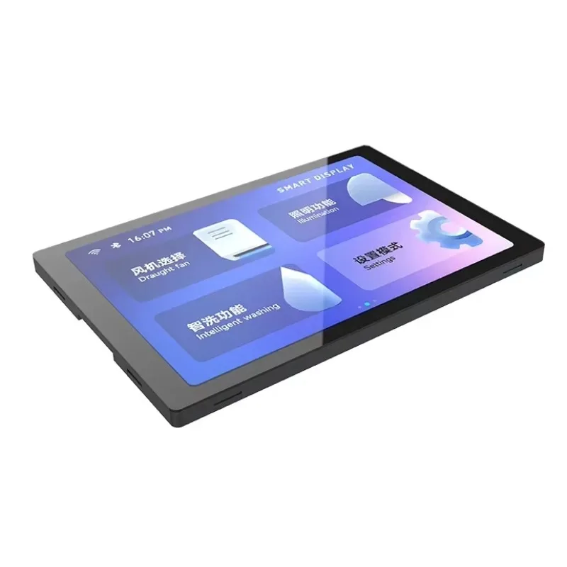 บอร์ดพัฒนา WT32-SC01 PLUS 16MB - Esp32 บทวิจารณ์และราคา