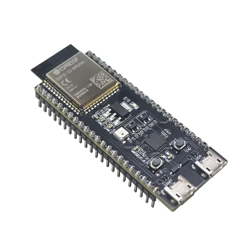 บอร์ดพัฒนา Espressif ESP32-S3- - Esp32 บทวิจารณ์และราคา