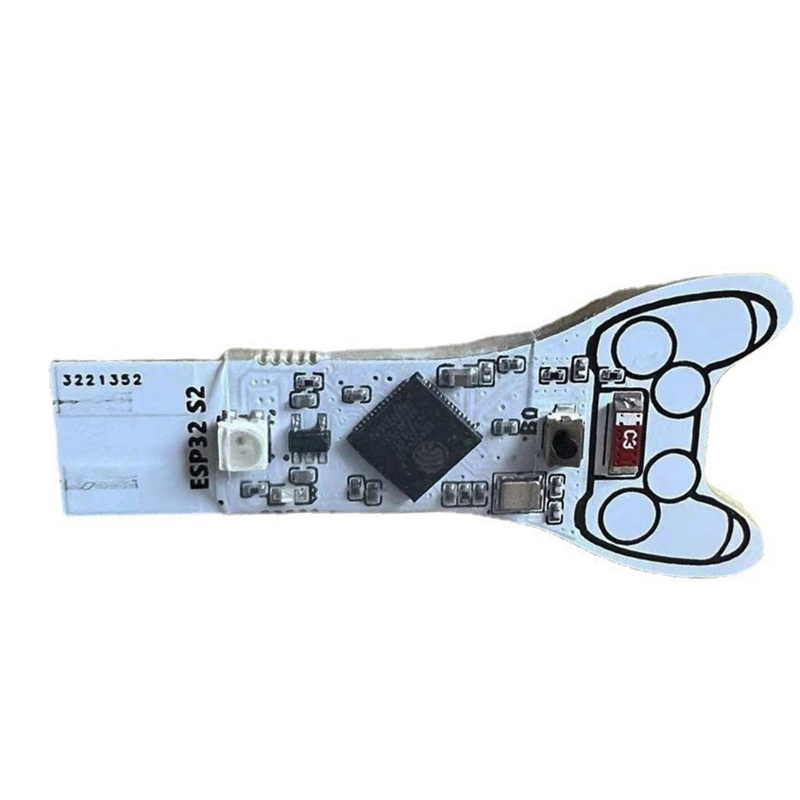 ไม่มีปลั๊ก ESP32 S2 Key 9.0.0  - Esp32 S2 บทวิจารณ์และราคา