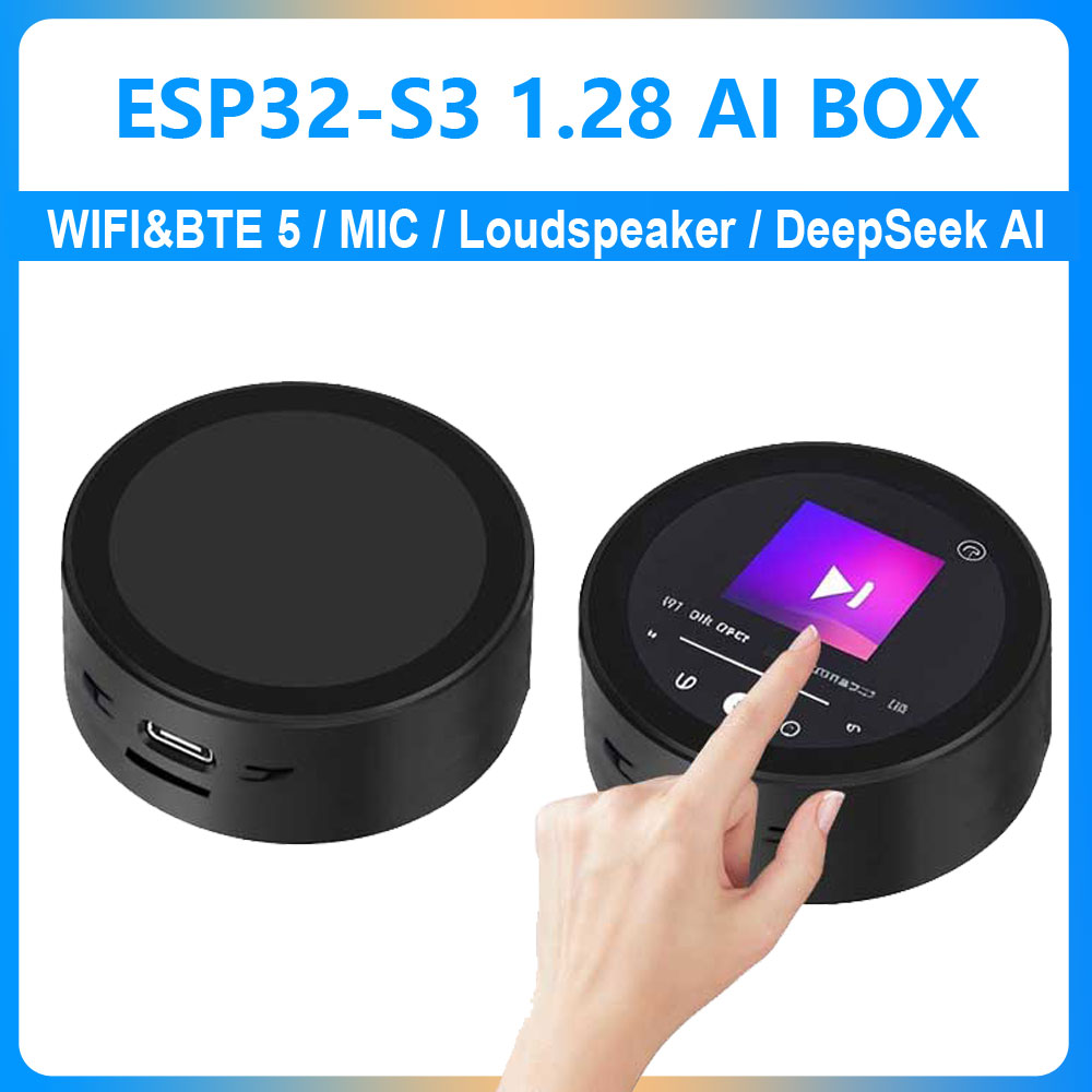 ESP32-S3 AI Development BOARD  - Esp32 Uart Module บทวิจารณ์และราคา