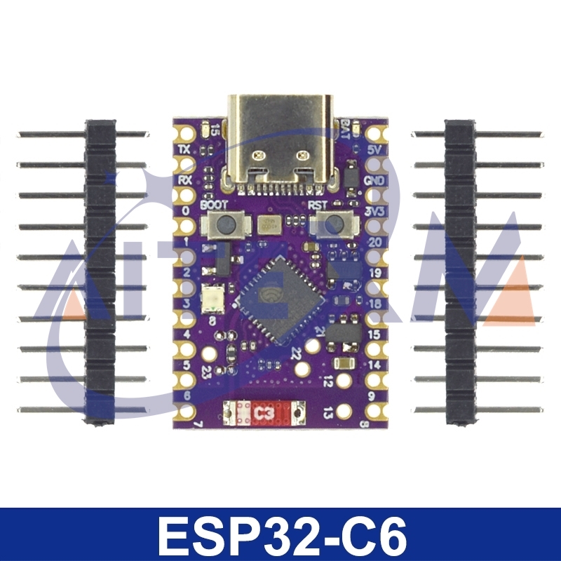 ESP32-C3 ESP32-S3 ESP32-H2 ESP - Esp32 H2 บทวิจารณ์และราคา