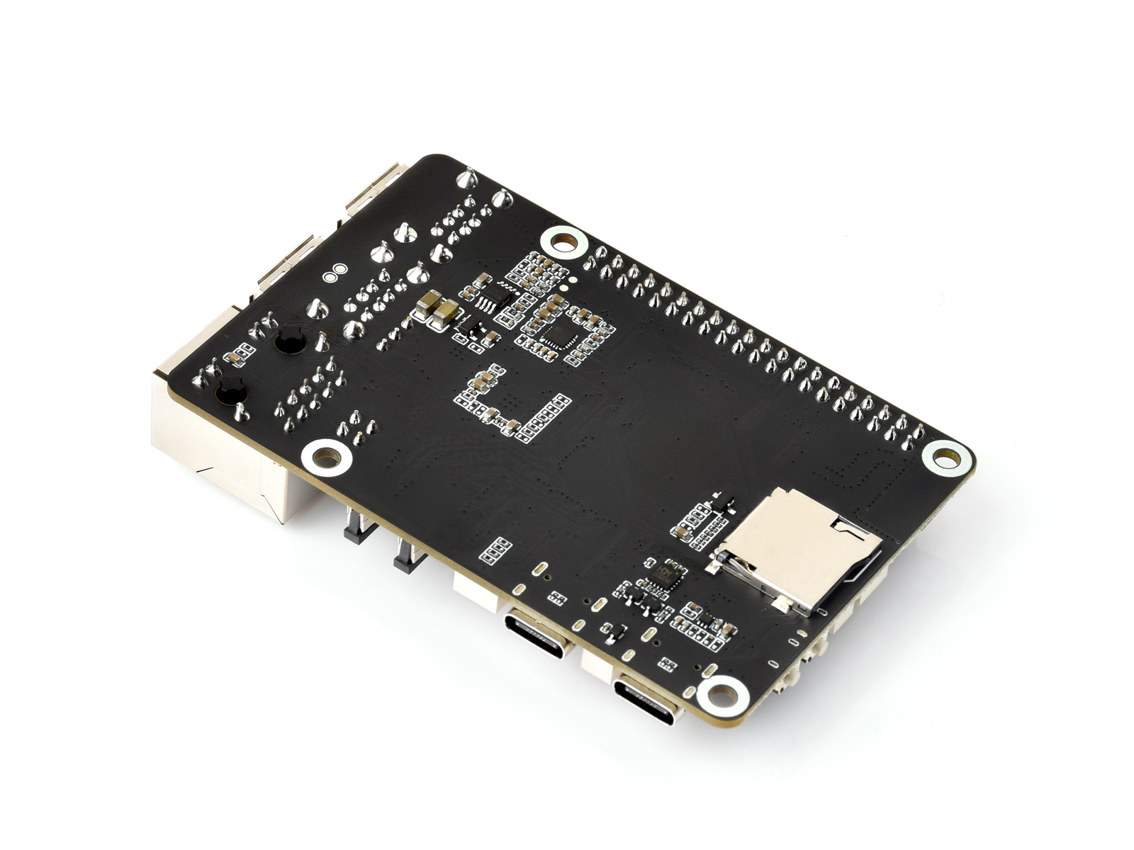 บอร์ดพัฒนา Waveshare ที่ใช้ชิป - Esp32 C6 บทวิจารณ์และราคา