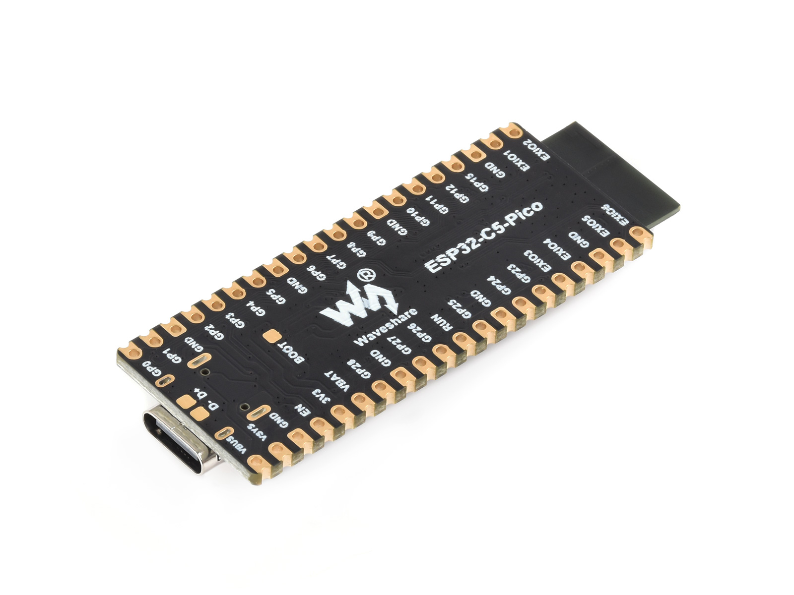 บอร์ดพัฒนา Waveshare ESP32-C5  - Esp32 Uart Module บทวิจารณ์และราคา