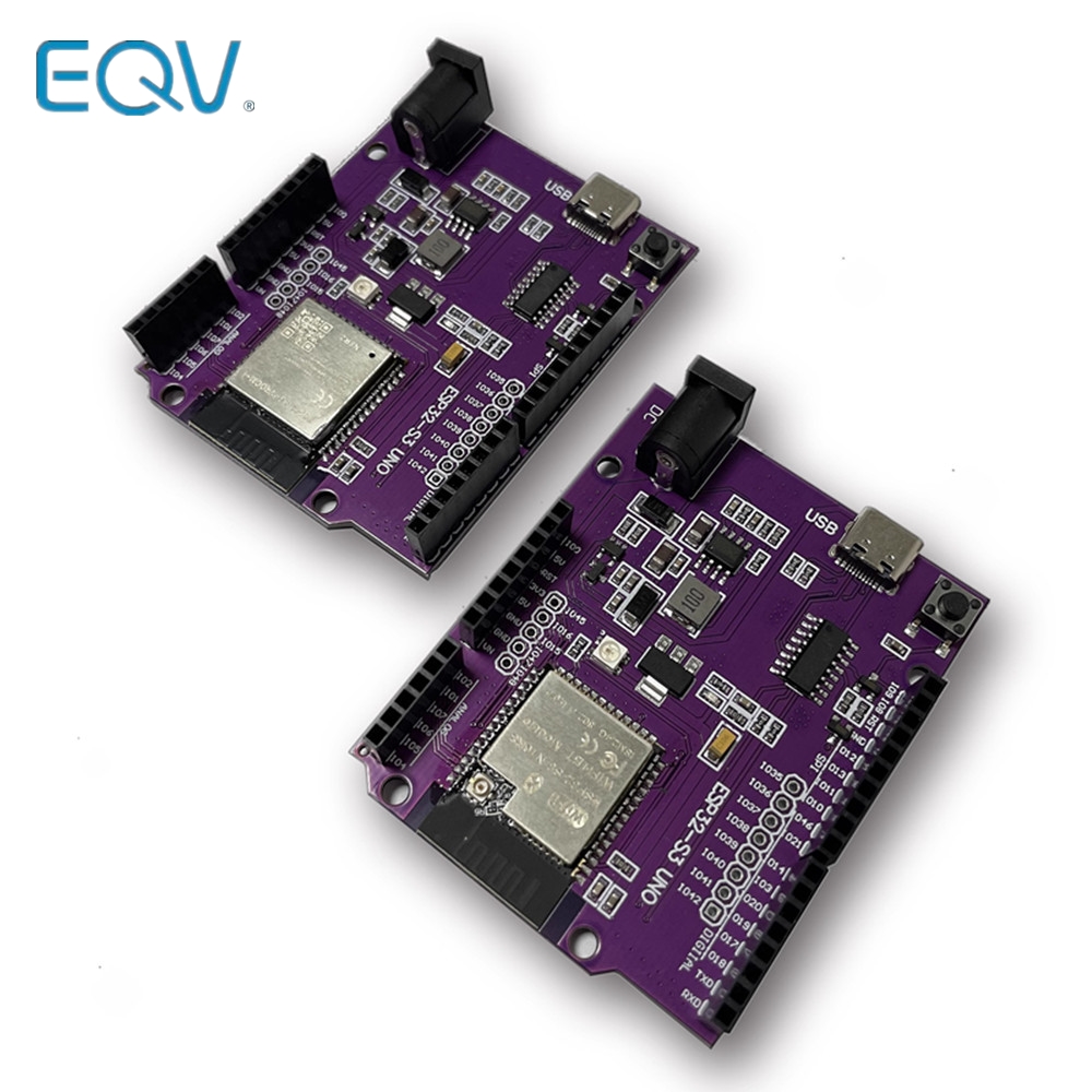 ESP32-S3 สําหรับบอร์ดพัฒนา UNO - Esp32 Devkit บทวิจารณ์และราคา