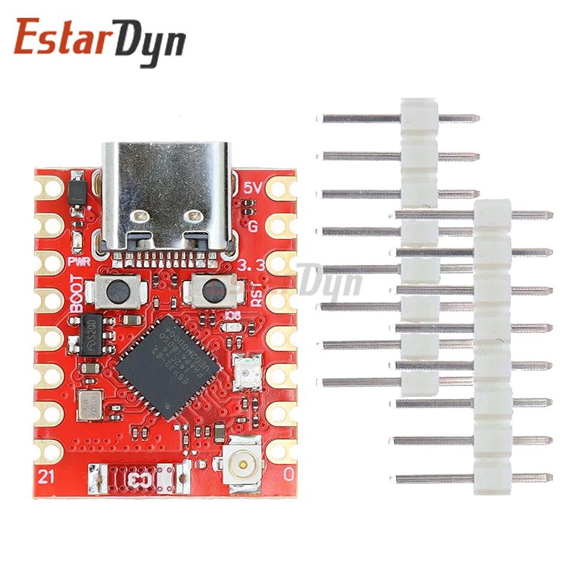 EstarDyn 1/2PCS ESP32-C3 ซุปเป - Espressif Esp32 บทวิจารณ์และราคา