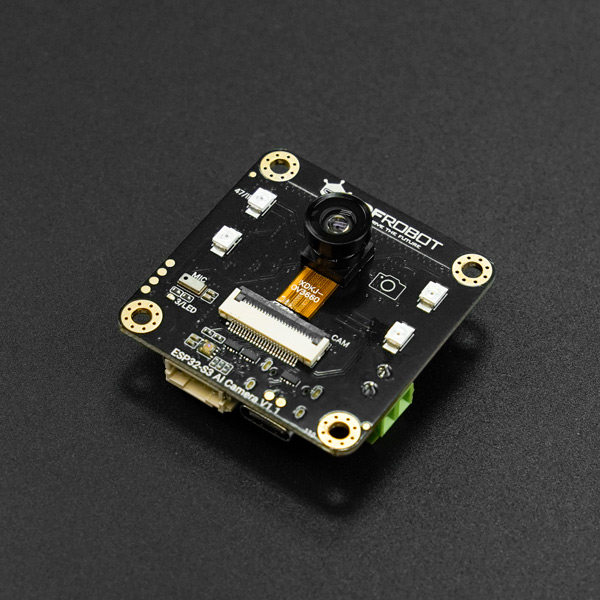 โมดูลอัจฉริยะ AI สำหรับการจดจำ - Esp32 บทวิจารณ์และราคา