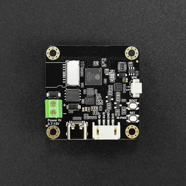 โมดูลอัจฉริยะ AI สำหรับการจดจำ - Esp32 บทวิจารณ์และราคา