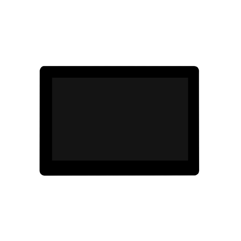 Waveshare ESP32-S3-Touch-LCD-5 - Esp32 บทวิจารณ์และราคา