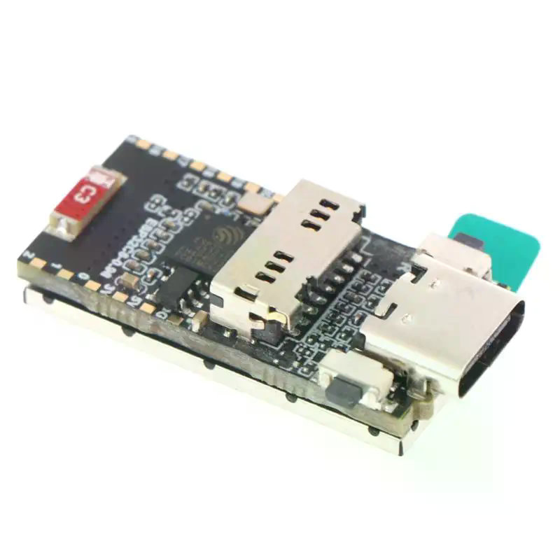 บอร์ดพัฒนา ESP32 C6 Mini พร้อม - Espressif Esp32 บทวิจารณ์และราคา