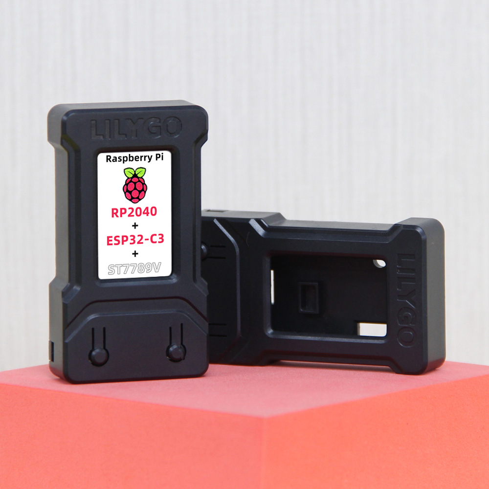 LILYGO® T-PicoC3 picopro โมดูล - Esp32 C3 บทวิจารณ์และราคา
