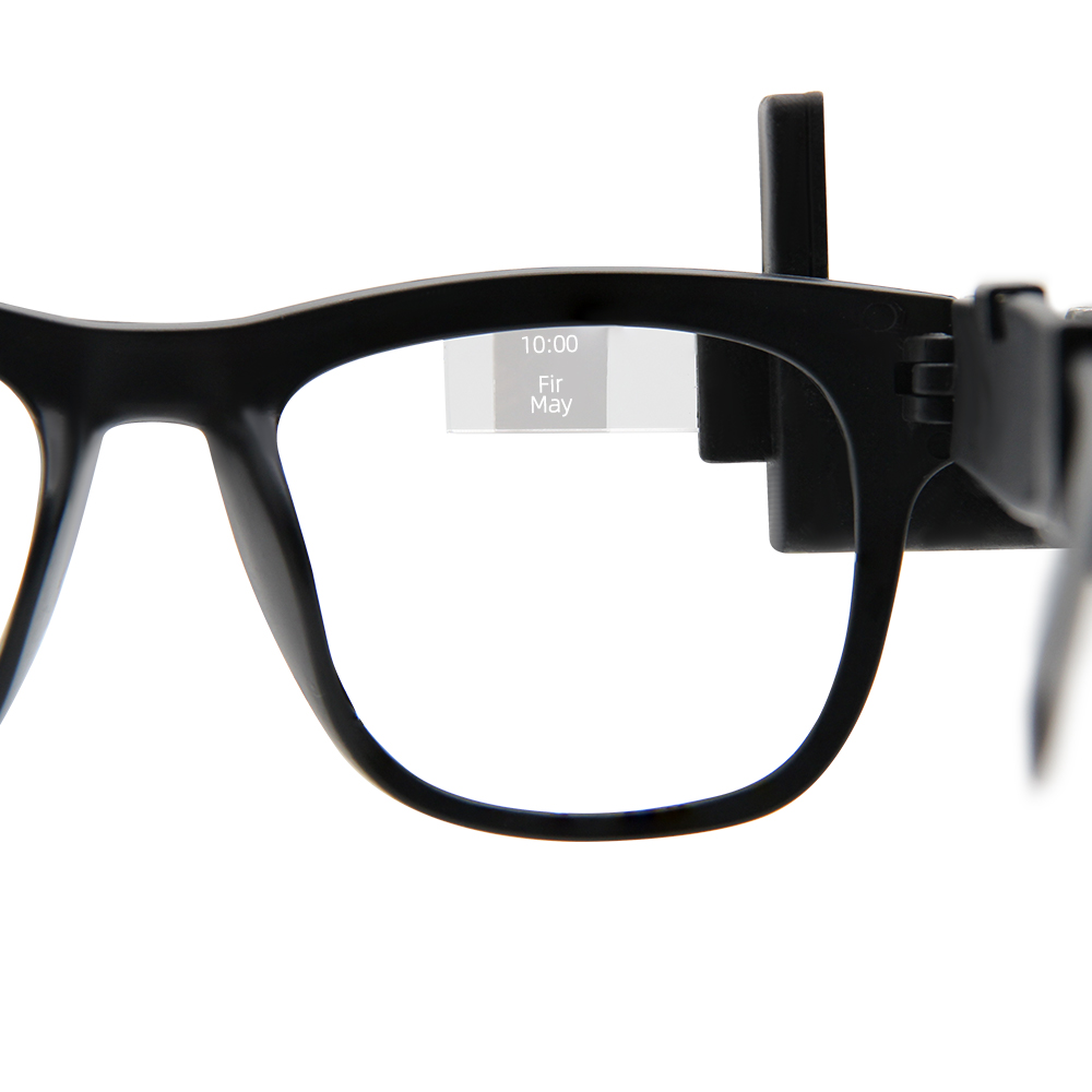 แว่นตา AR LILYGO T-Glass พร้อม - Esp32 บทวิจารณ์และราคา