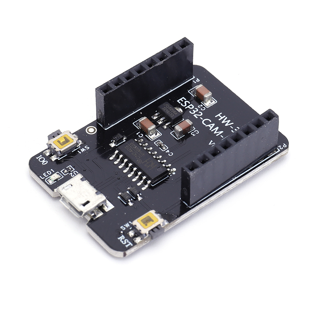 ESP32-CAM-MB บอร์ดอะแดปเตอร์กา - Esp32 Uart Module บทวิจารณ์และราคา