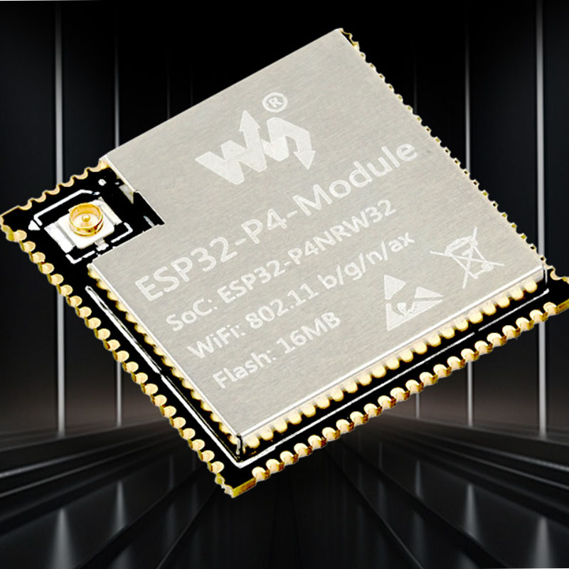 ใหม่ ESP32-P4 บอร์ดพัฒนาแบบดูอ - Esp32 C6 บทวิจารณ์และราคา