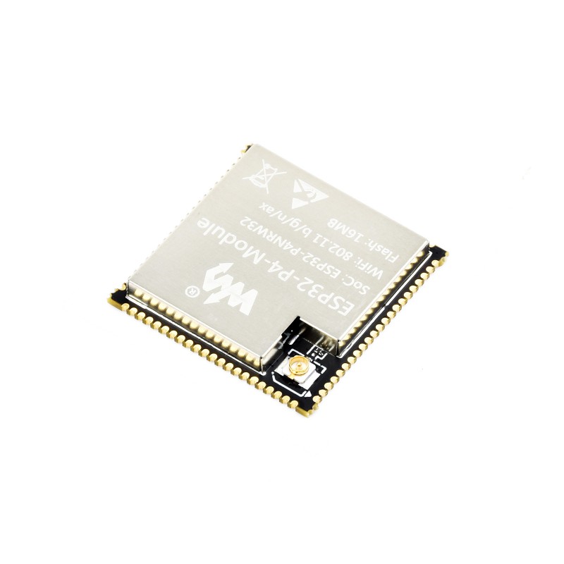 ใหม่ ESP32-P4 บอร์ดพัฒนาแบบดูอ - Esp32 C6 บทวิจารณ์และราคา