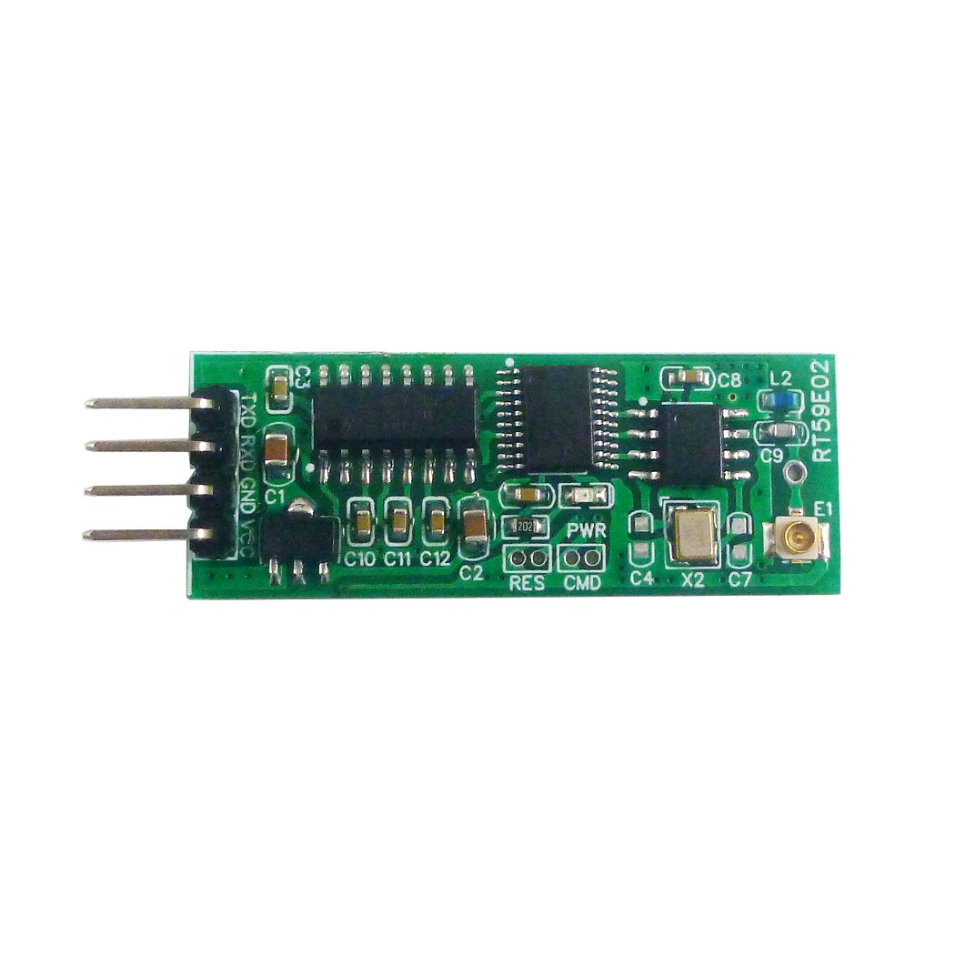 RS232 ไร้สาย 5 ชิ้น 2400-2525M - Esp8266 บทวิจารณ์และราคา