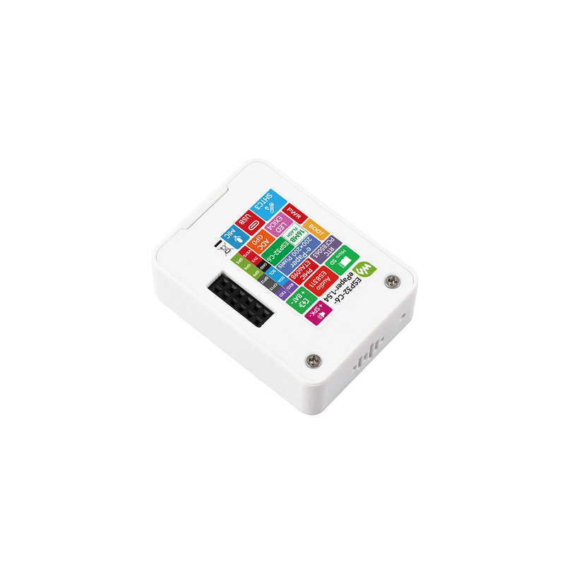 Waveshare ESP32-C6-ePaper บอร์ - Esp32 C6 บทวิจารณ์และราคา