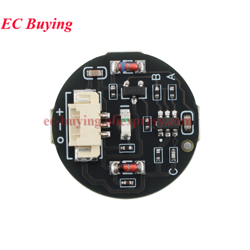 โมดูลสวิตช์สัมผัสแบบกด 1 ชิ้น- - Esp32 Devkit บทวิจารณ์และราคา