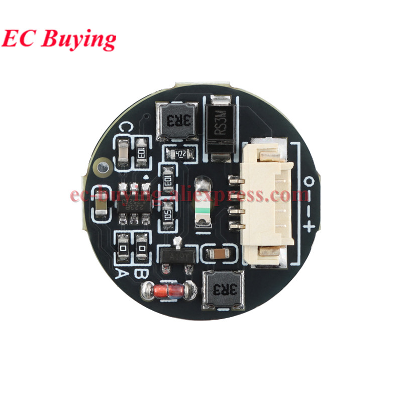 โมดูลสวิตช์สัมผัสแบบกด 1 ชิ้น- - Esp32 Devkit บทวิจารณ์และราคา