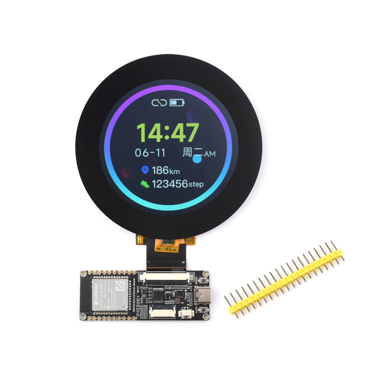 Waveshare บอร์ดไดร์เวอร์ ESP32 - Esp32 Wifi Bluetooth Module บทวิจารณ์และราคา