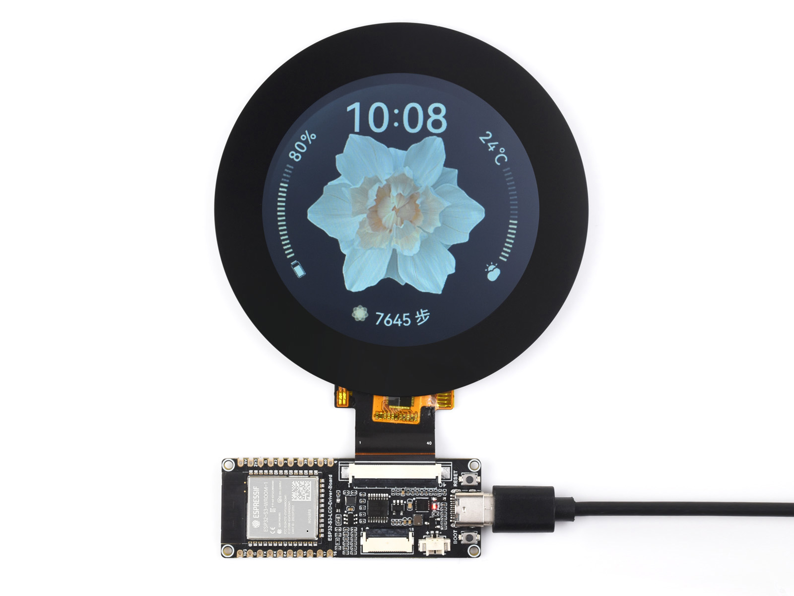 Waveshare บอร์ดไดร์เวอร์ ESP32 - Esp32 Wifi Bluetooth Module บทวิจารณ์และราคา