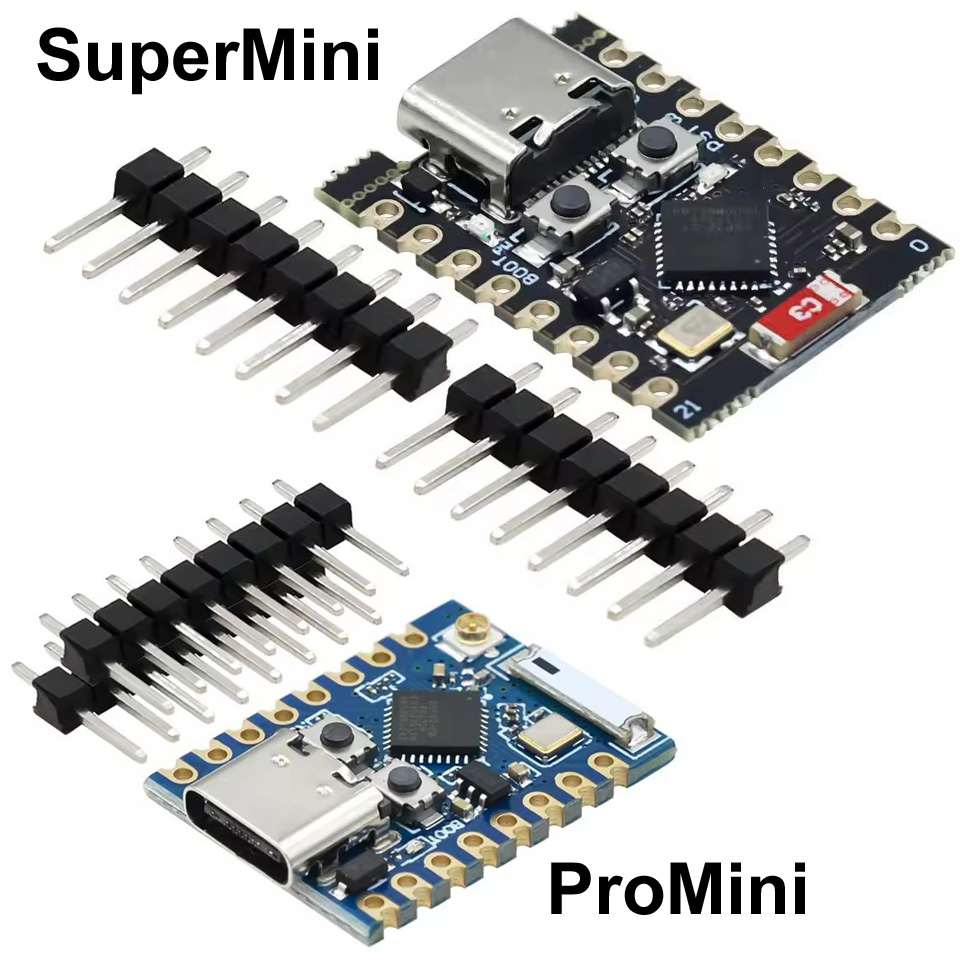 สำหรับบอร์ดพัฒนา ESP32-S3 Supe - Espressif Esp32 บทวิจารณ์และราคา