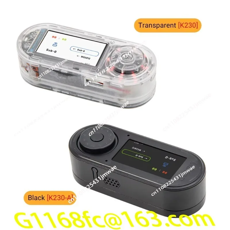T-Embed CC1101 ESP32-S3 Nfr24  - Esp32 S3 บทวิจารณ์และราคา