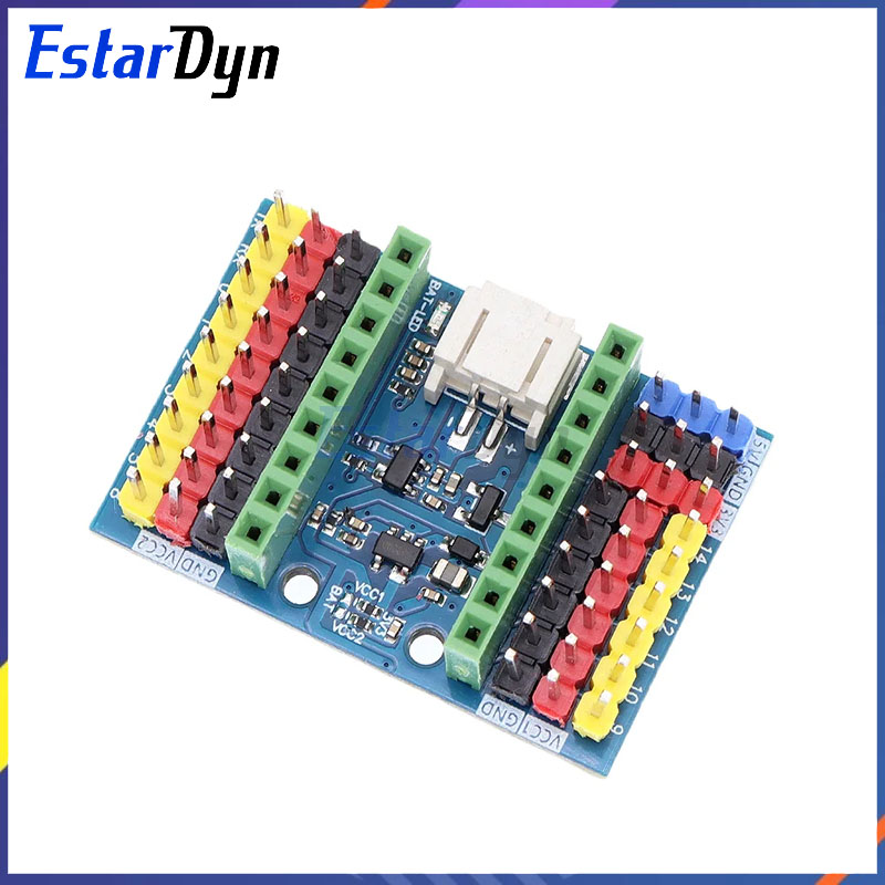 Estardyn ESP32-H2 SuperMini บอ - Esp32 H2 บทวิจารณ์และราคา