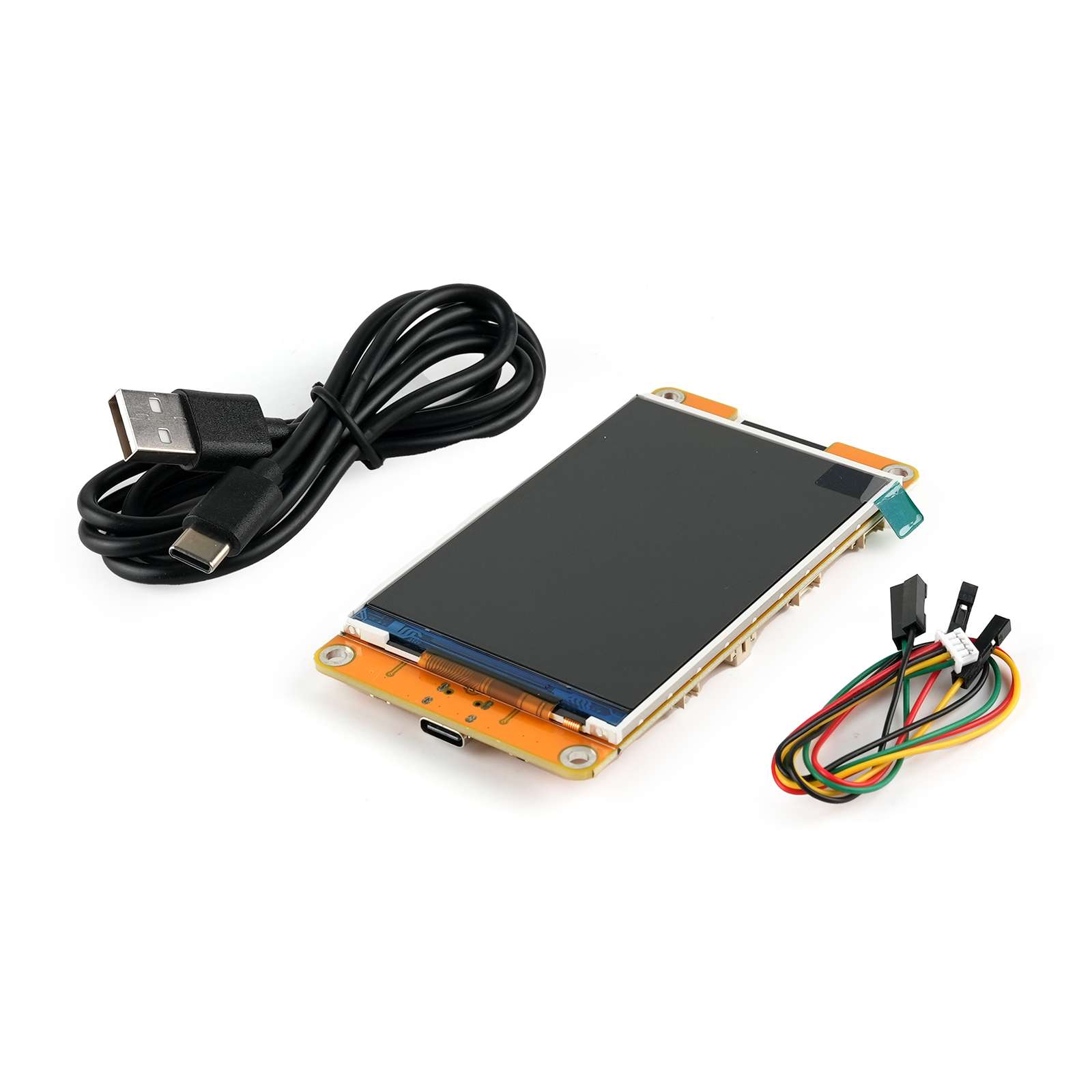 บอร์ดพัฒนา E32N35T ขนาด 3.5 นิ - Esp32 Wifi Bluetooth Module บทวิจารณ์และราคา
