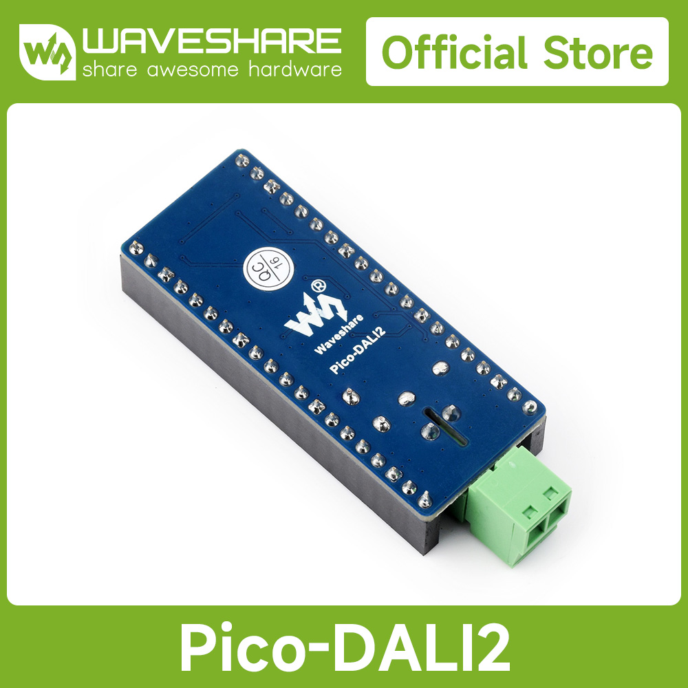 โมดูลขยาย Waveshare DALI2 สำหร - Esp32 Uart Module บทวิจารณ์และราคา
