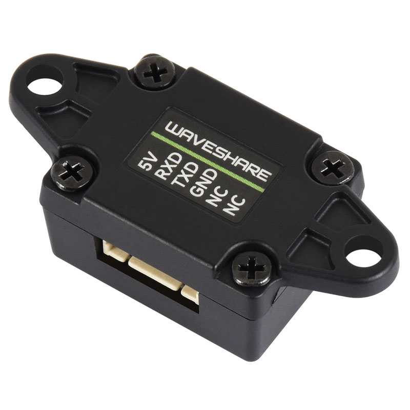 เซ็นเซอร์เรดาร์วัดระยะด้วยเลเซ - Espressif Esp32 บทวิจารณ์และราคา