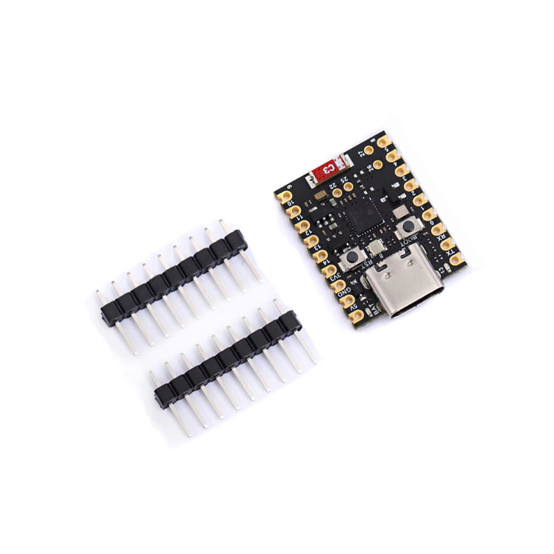 1/5/20 ชิ้น บอร์ดพัฒนา ESP32-H - Esp32 H2 บทวิจารณ์และราคา
