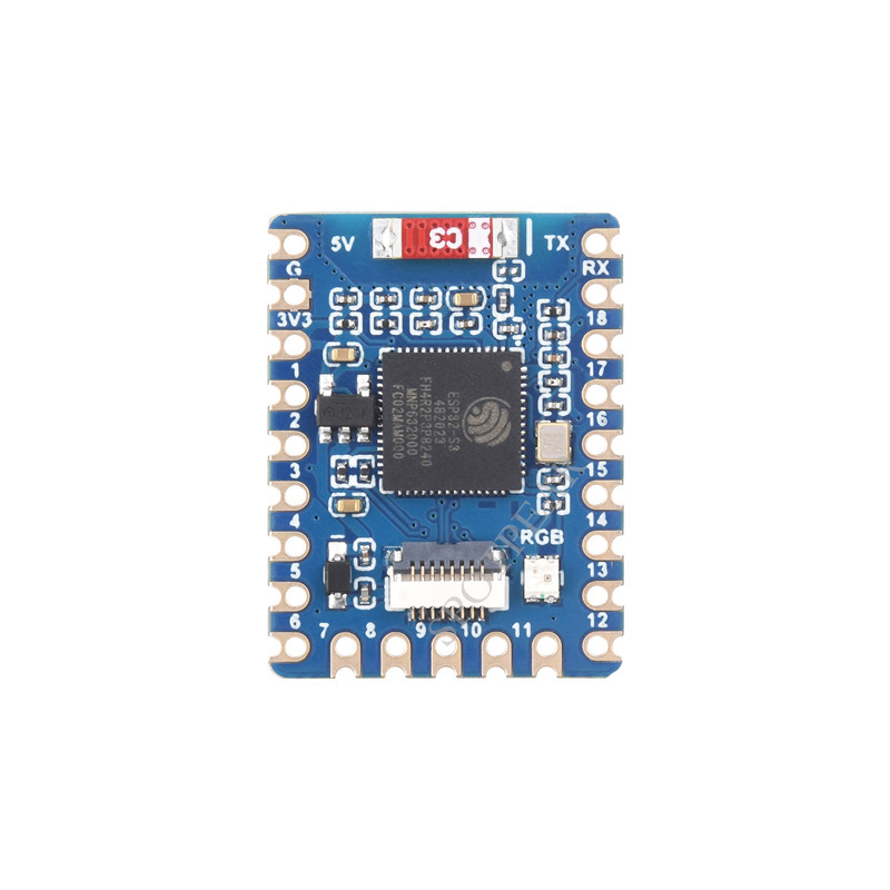 ESP32 S3 Tiny Mini ESP32-S3FH4 - Esp32 Uart Module บทวิจารณ์และราคา