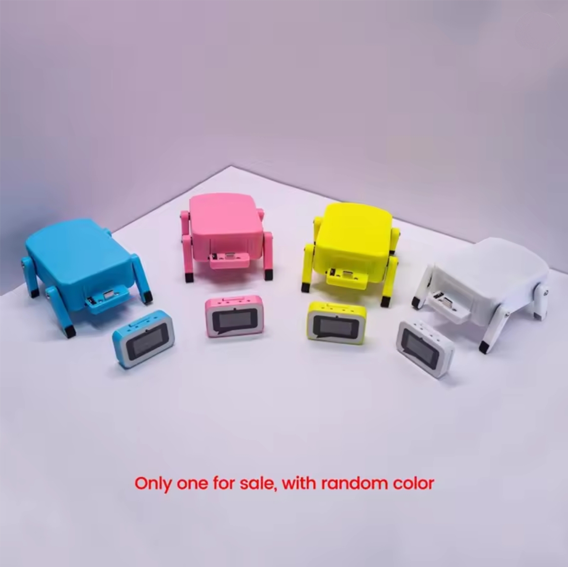 บอร์ดพัฒนาหุ่นยนต์สุนัขกลไก AI - Esp32 C3 บทวิจารณ์และราคา