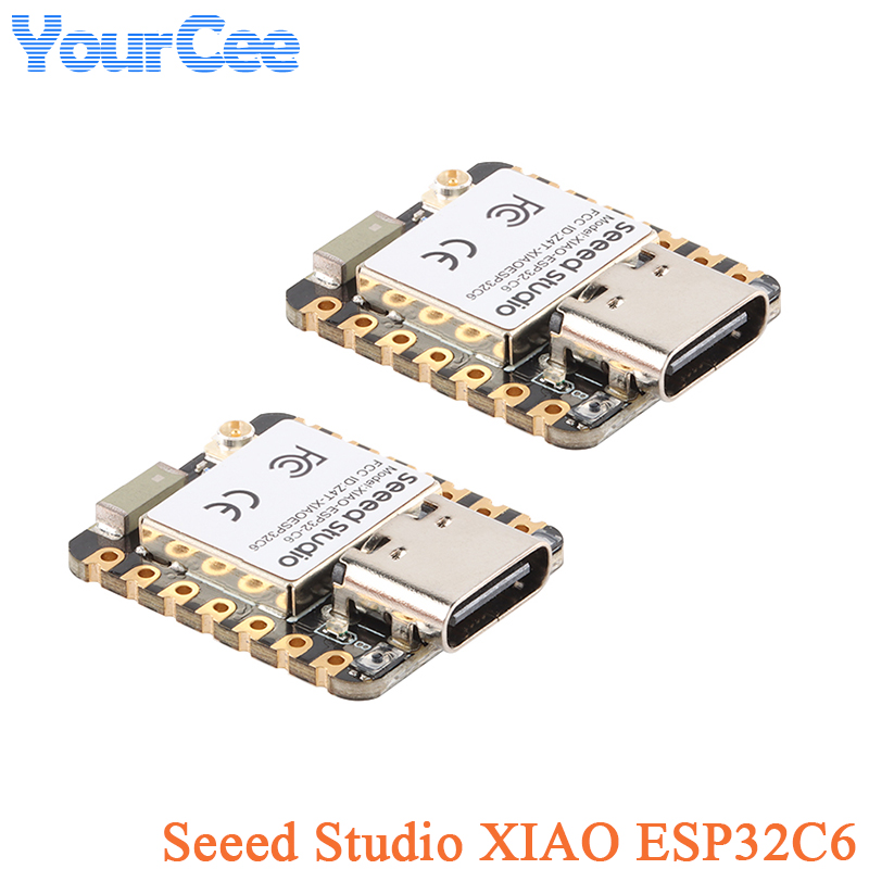 10 ชิ้น/1 ชิ้น ESP32 Seeed Stu - Esp32 Devkit บทวิจารณ์และราคา