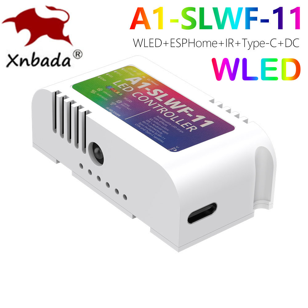 SMLIGHT A1-SLWF-11 WIFI ESP826 - Esp8266 บทวิจารณ์และราคา