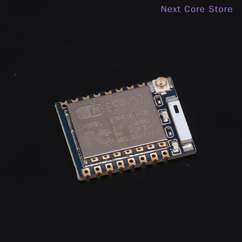 [NC]1/2 ชิ้น ESP8266 ESP-12E E - Esp8266 บทวิจารณ์และราคา