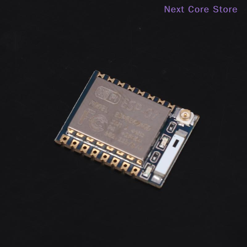 [NC]1/2 ชิ้น ESP8266 ESP-12E E - Esp8266 บทวิจารณ์และราคา