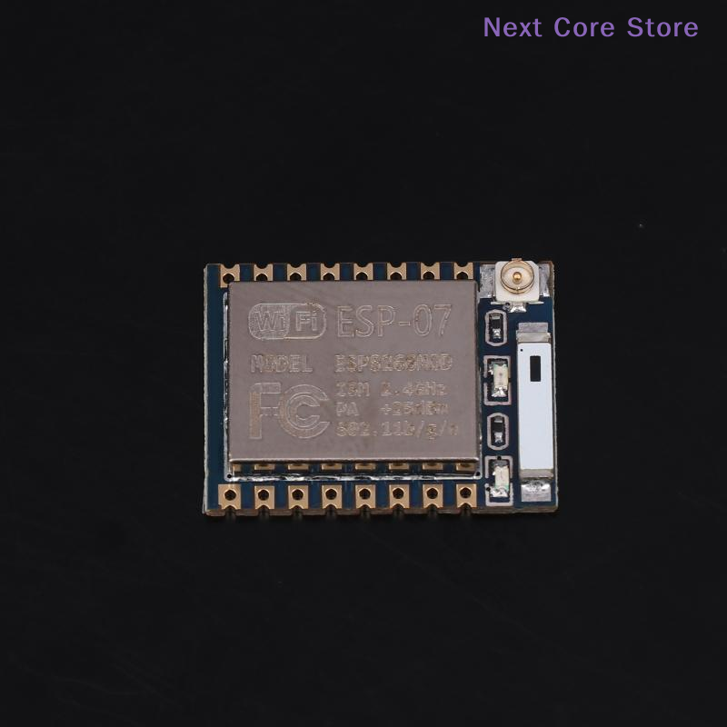 [NC]1/2 ชิ้น ESP8266 ESP-12E E - Esp8266 บทวิจารณ์และราคา