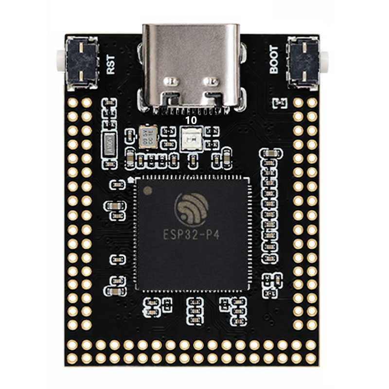 บอร์ดพัฒนา ESP32-P4 Mini Core  - Espressif Esp32 บทวิจารณ์และราคา